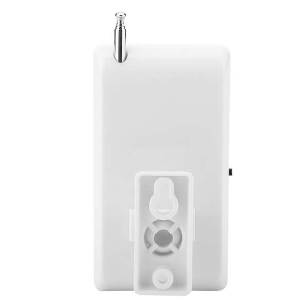 Motion Detector, Wireless PIR Sensor