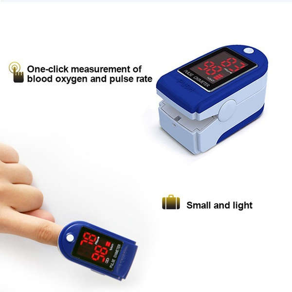 Pulse Oximeter
