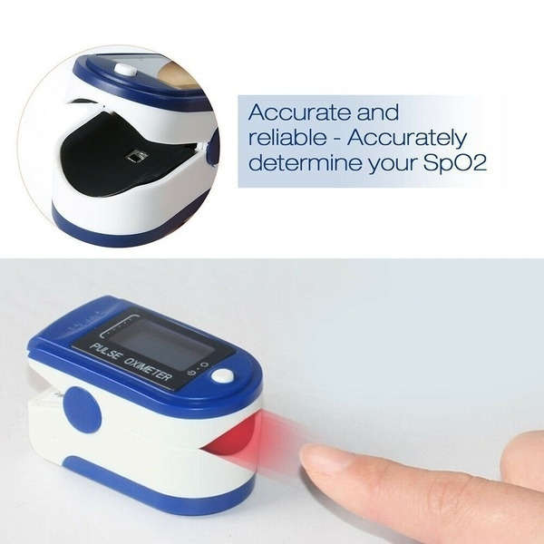 Pulse Oximeter