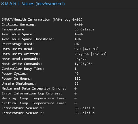 4TB Samsung 990 Pro Nvme