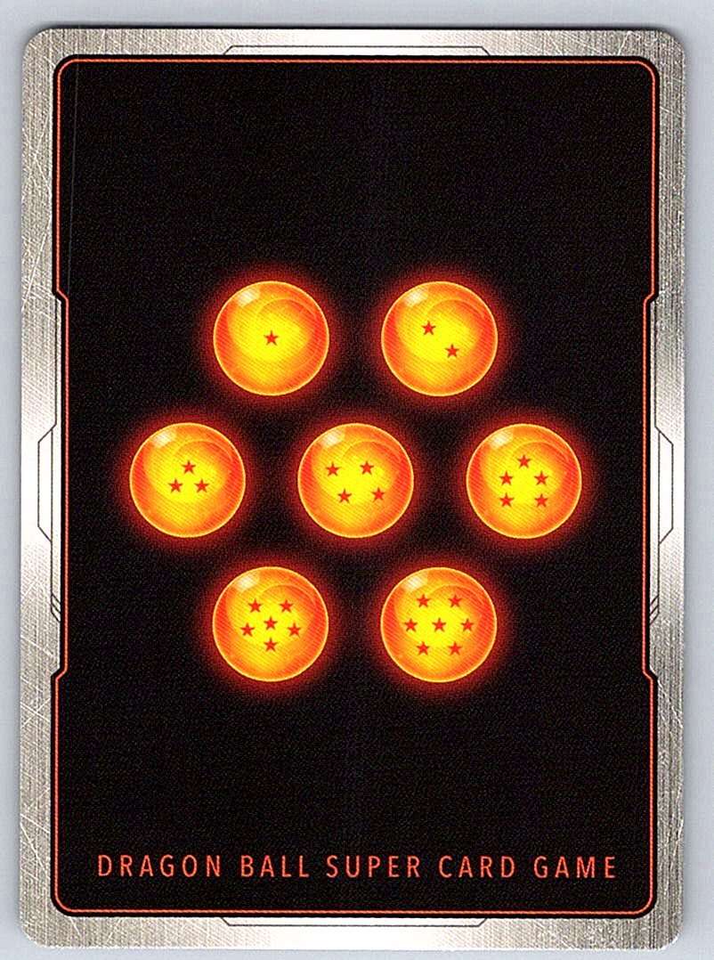 Son Goten Dual Evolution #FB09-083 - NM