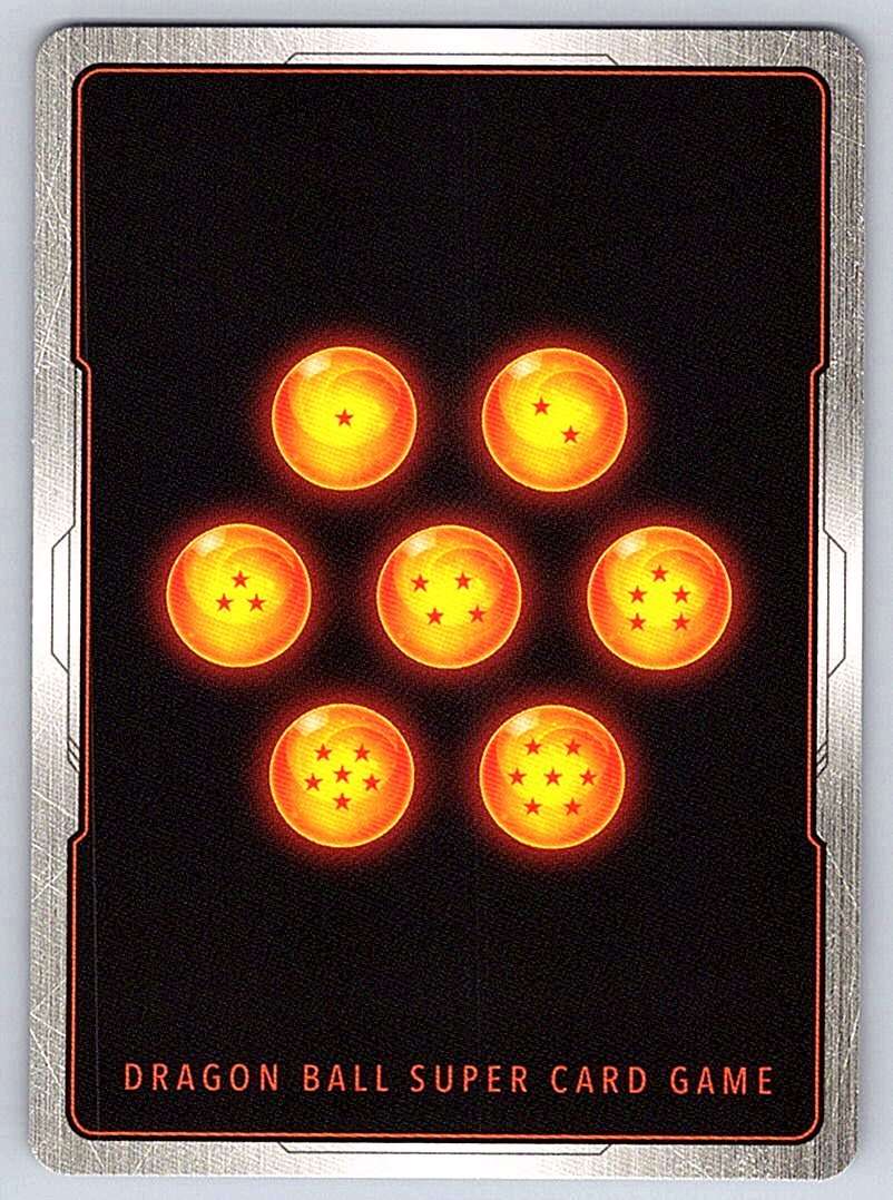 Son Gohan : Future Dual Evolution #FB09-106 - NM