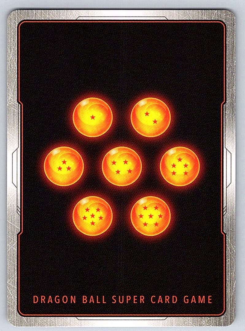 Son Goku - FB09-080 Dual Evolution #FB09-080 (normal) - NM
