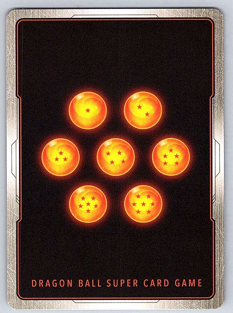 Zen-Oh - FB09-030 Dual Evolution #FB09-030 (normal) - NM