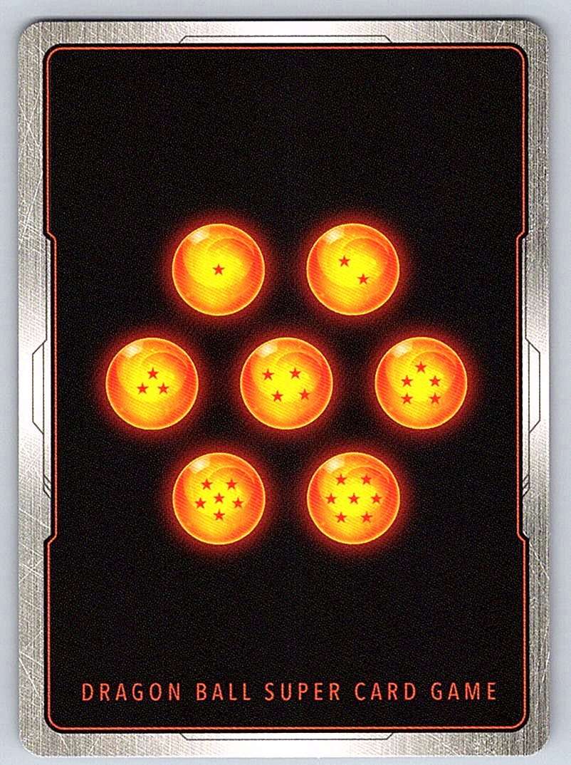 Son Goku : BR - FB09-009 Dual Evolution #FB09-009 - NM