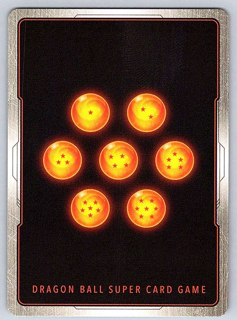 Vegito Dual Evolution #FB09-046 - NM
