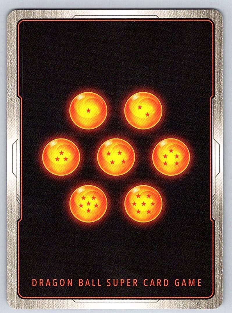 Son Goku - FB09-079 Dual Evolution #FB09-079 - NM