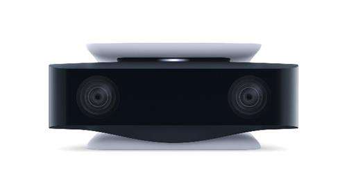 PlayStation 5 Hardware - PS5 HD Camera