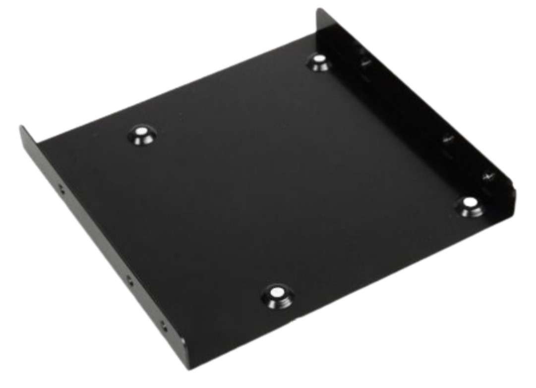 Apacer 2.5 To 3.5 Inch Bracket With Screws