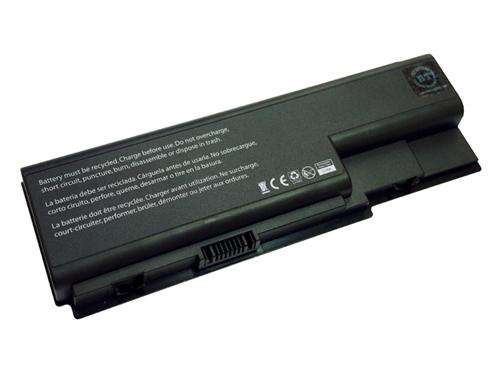 BTI Acer Aspire 5520 Laptop Battery