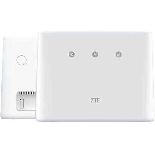 ZTE MF293N 4G LTE WiFi Router