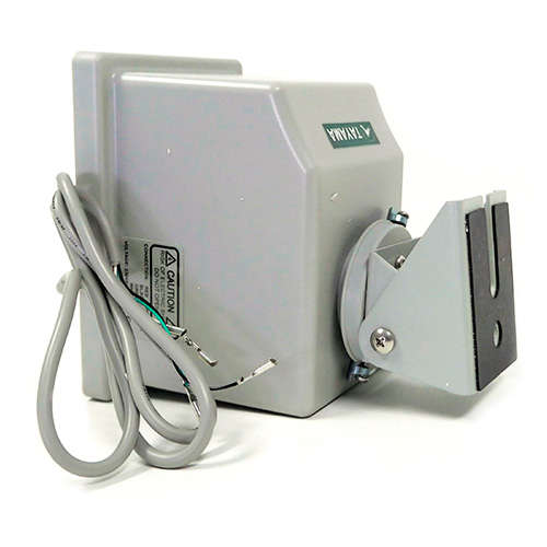 Securnix CCTV Motion Scanner Dog