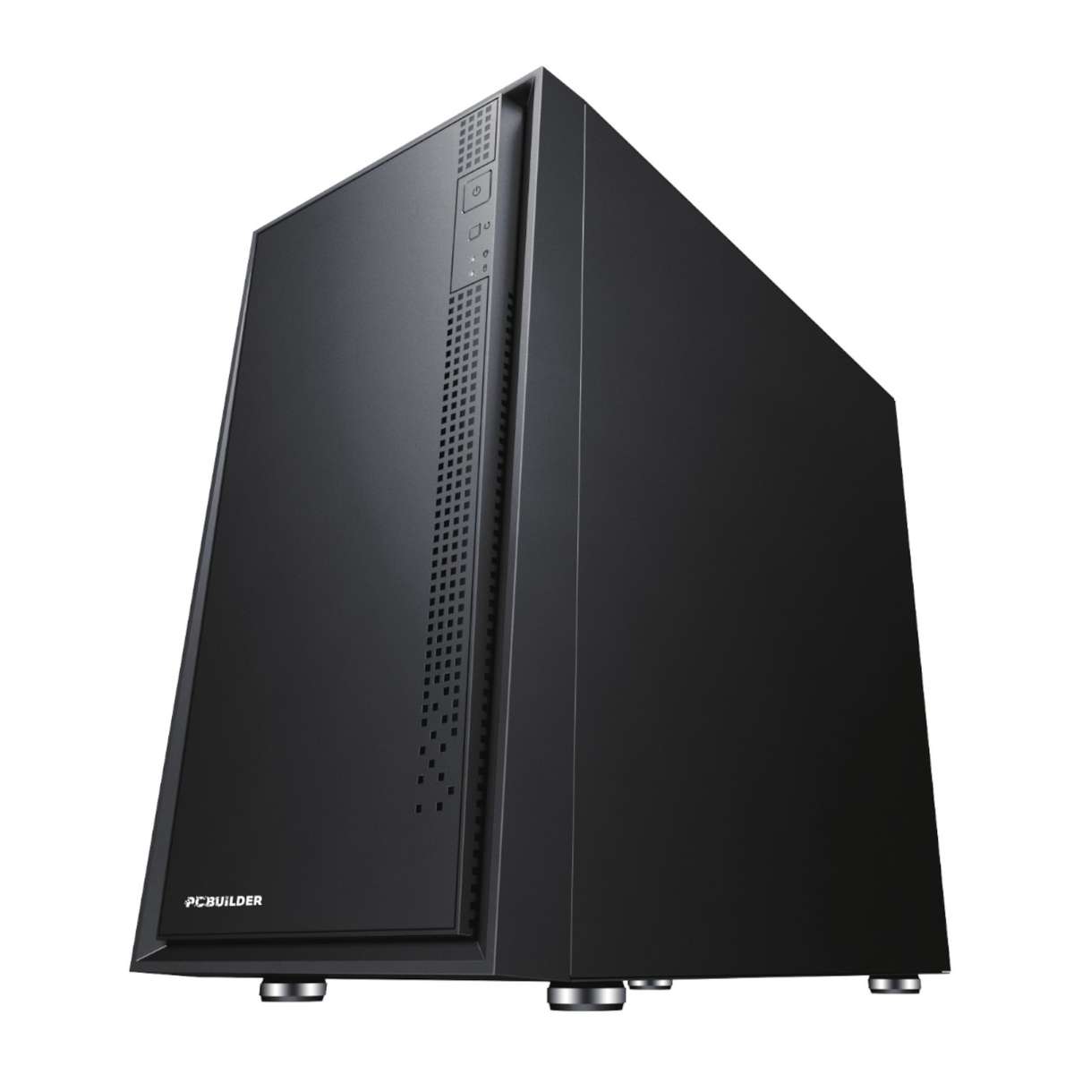 PCBuilder AMD Ryzen 5 3400G HOME MASTER Windows 11 Desktop PC