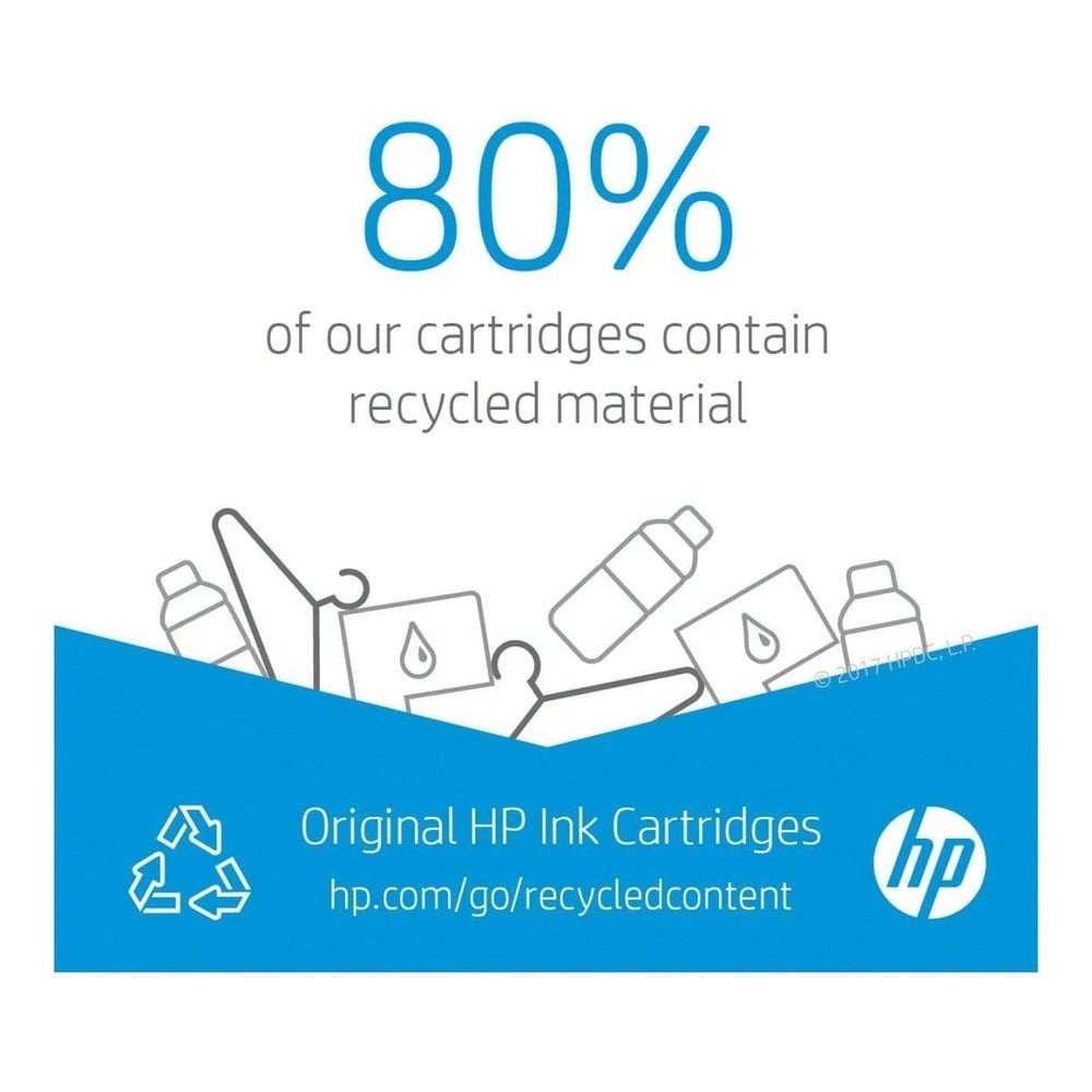 HP 151A Original LaserJet Toner Cartridge - Black W1510A