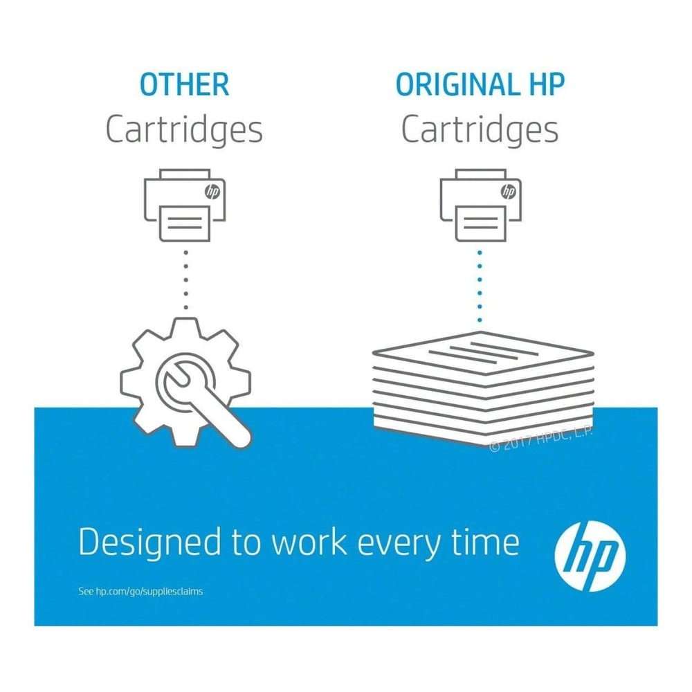 HP 151A Original LaserJet Toner Cartridge - Black W1510A
