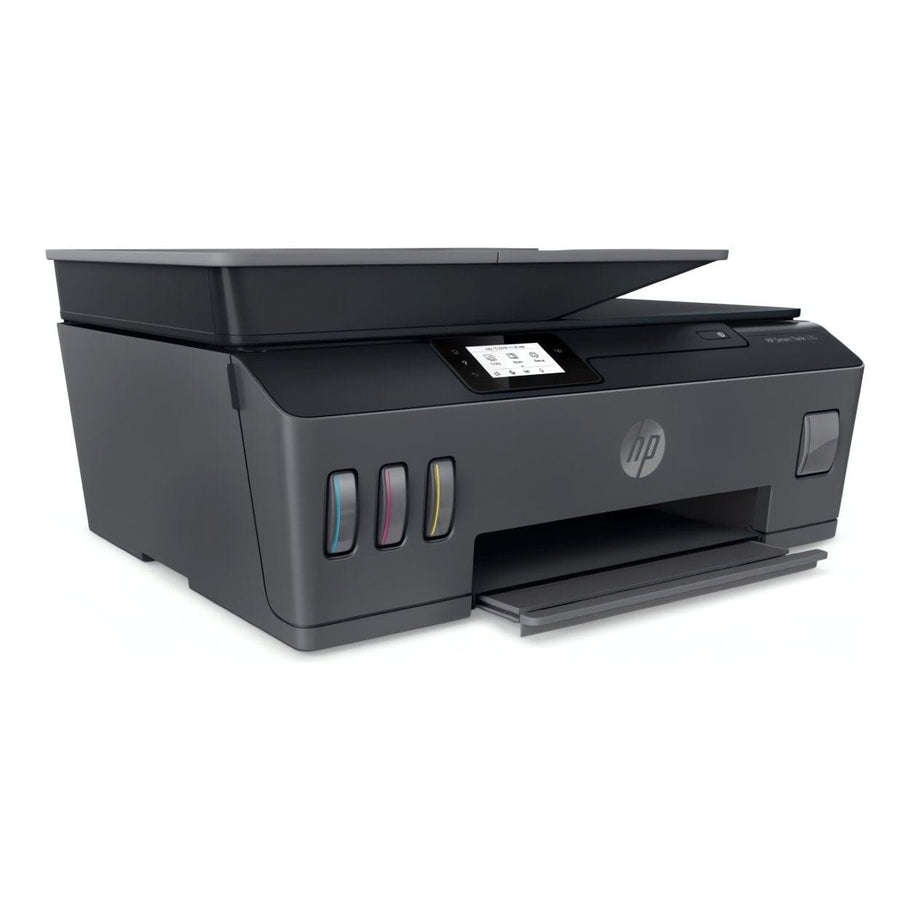 HP Smart Tank 530 Wireless A4 Multifunction Colour Inkjet Home & Office Printer 4SB24A 7 reviews