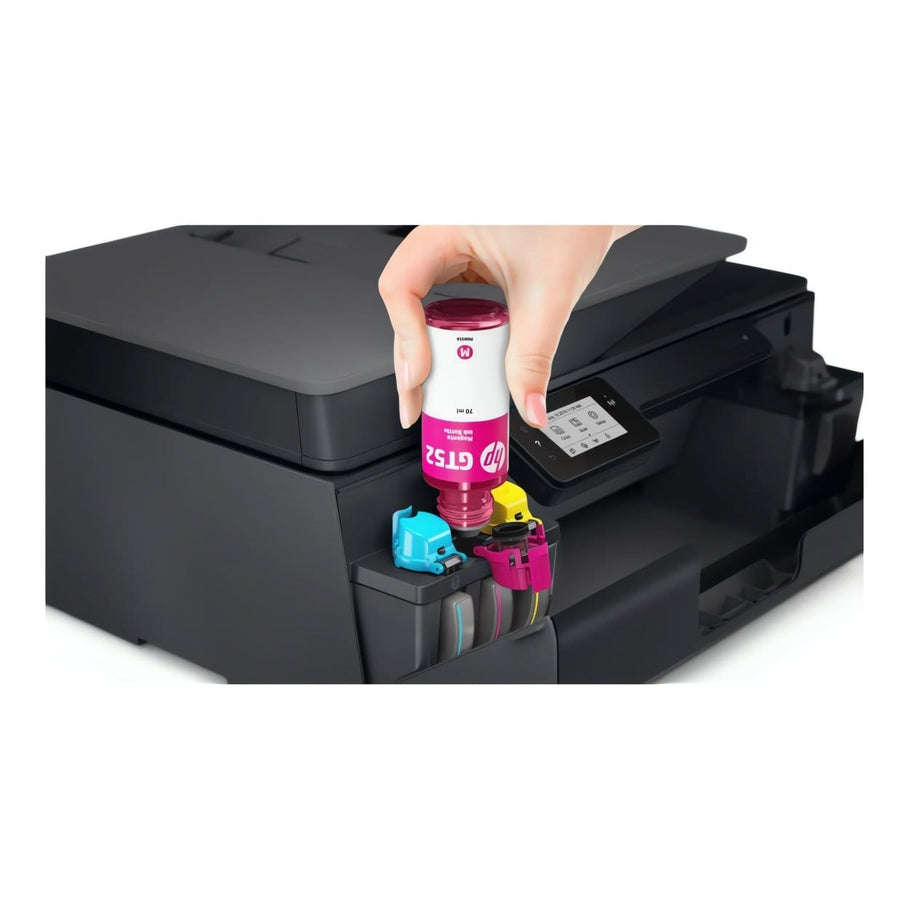 HP Smart Tank 530 Wireless A4 Multifunction Colour Inkjet Home & Office Printer 4SB24A 7 reviews