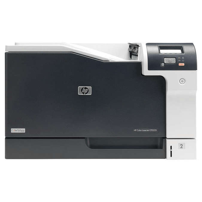 HP LaserJet Professional CP5225dn A3 Colour Laser Printer CE712A