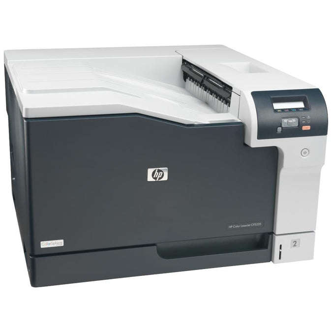 HP LaserJet Professional CP5225dn A3 Colour Laser Printer CE712A