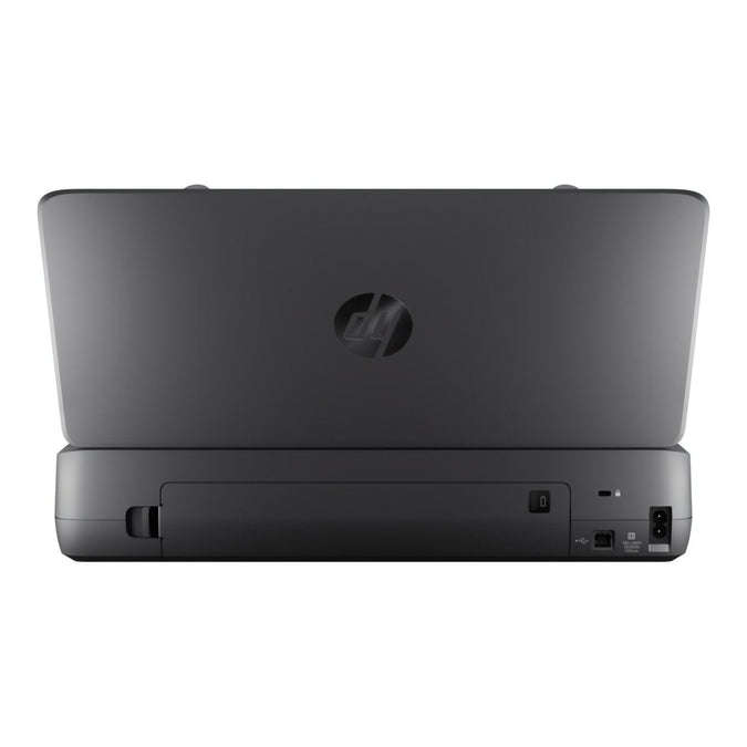 HP OfficeJet 202 Mobile Colour Inkjet Printer N4K99C