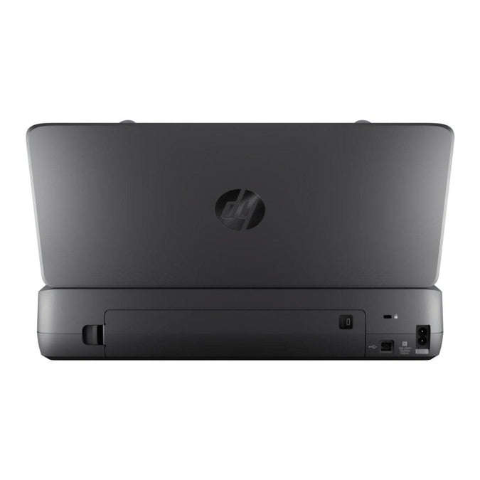 HP OfficeJet 202 Mobile Colour Inkjet Printer N4K99C