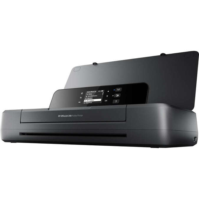 HP OfficeJet 202 Mobile Colour Inkjet Printer N4K99C
