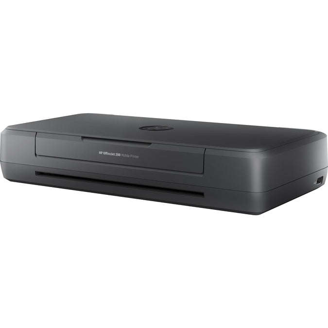 HP OfficeJet 202 Mobile Colour Inkjet Printer N4K99C