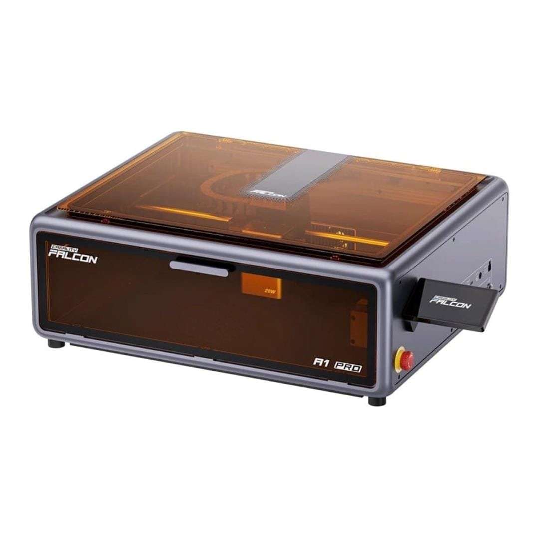 Creality 3D Falcon A1 Pro 20W Laser Engraver 1005010256
