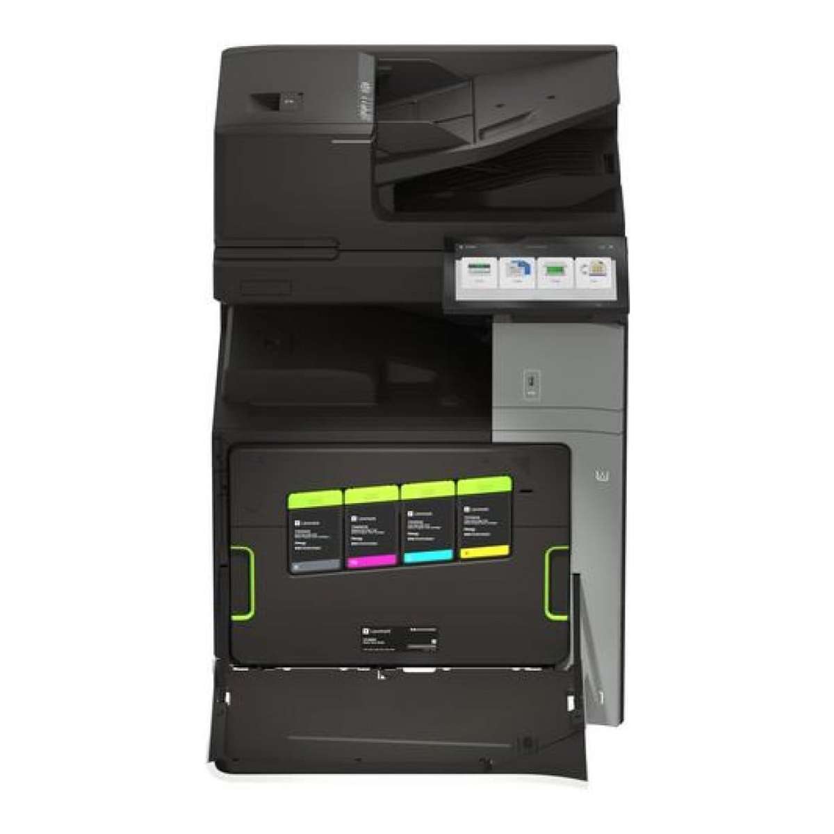 Lexmark CX962se A3 Wi-Fi Multifunction Colour Laser Printer 20L8265