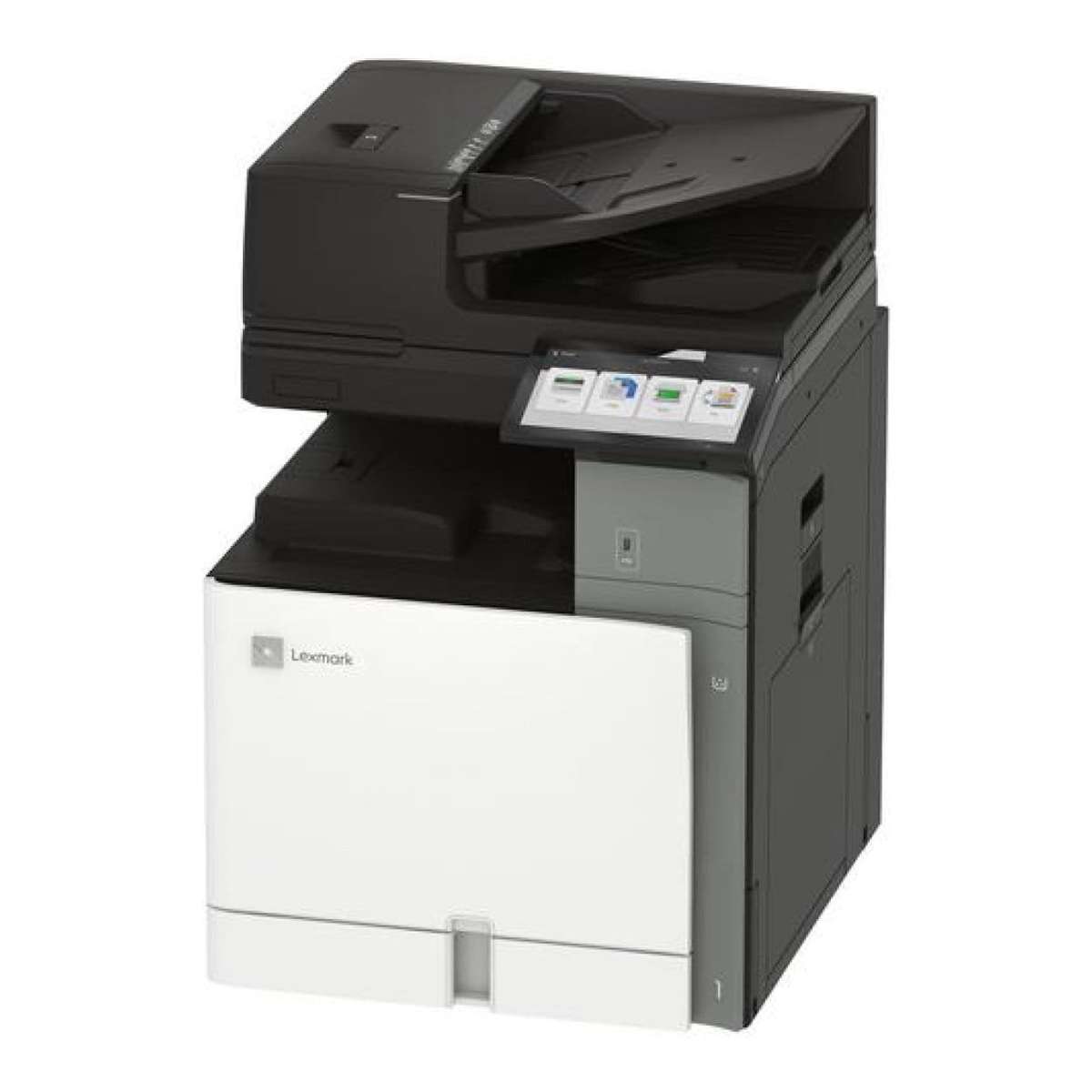 Lexmark CX962se A3 Wi-Fi Multifunction Colour Laser Printer 20L8265
