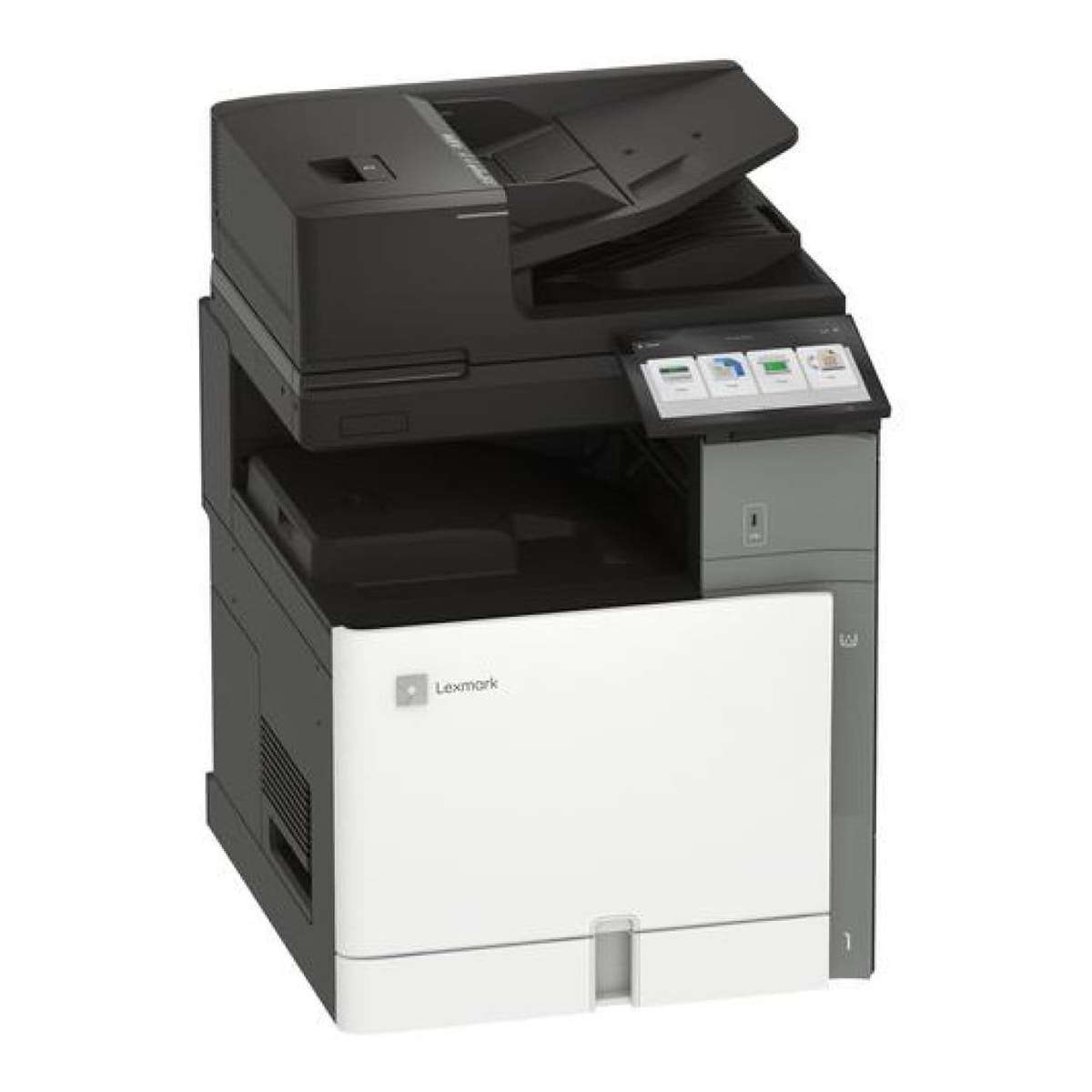 Lexmark CX962se A3 Wi-Fi Multifunction Colour Laser Printer 20L8265