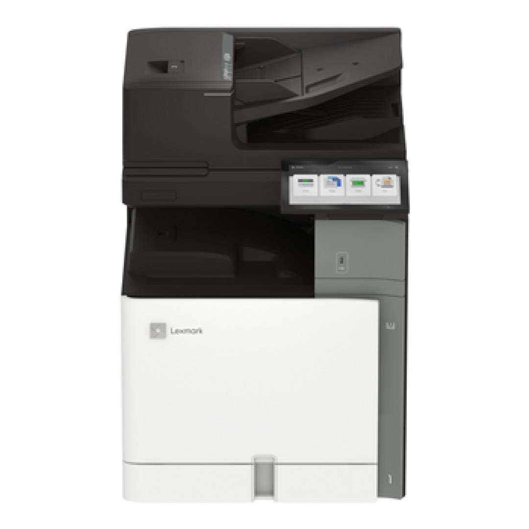 Lexmark CX962se A3 Wi-Fi Multifunction Colour Laser Printer 20L8265