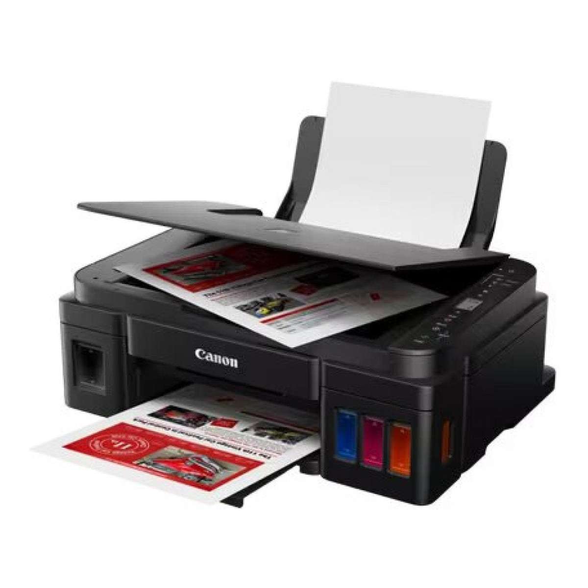 Canon PIXMA G3410 A4 Wi-Fi Multifunction Printer 2315C056
