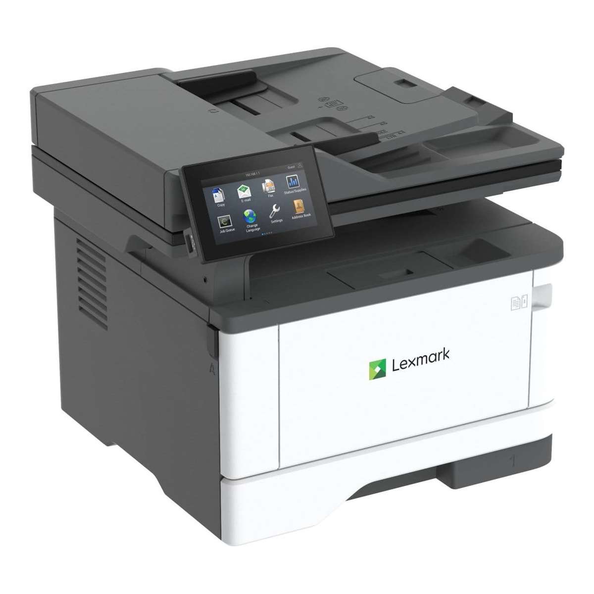 Lexmark XM3142 A4 Multifunction Mono Laser Printer 29S8174