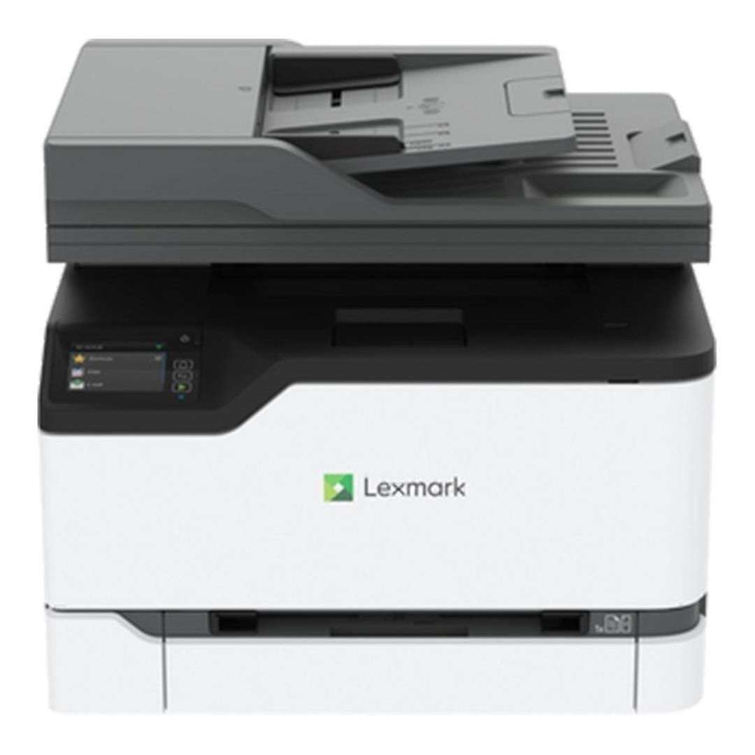 Lexmark XC2326 A4 Wi-Fi Multifunction Colour Laser Printer 40N9396