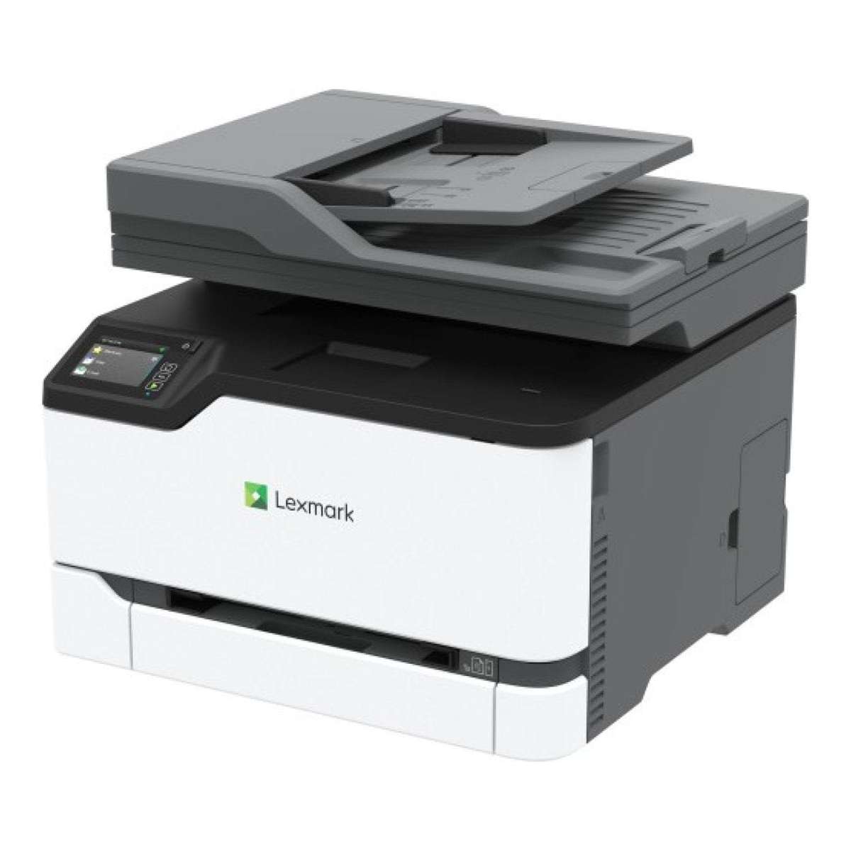 Lexmark XC2326 A4 Wi-Fi Multifunction Colour Laser Printer 40N9396