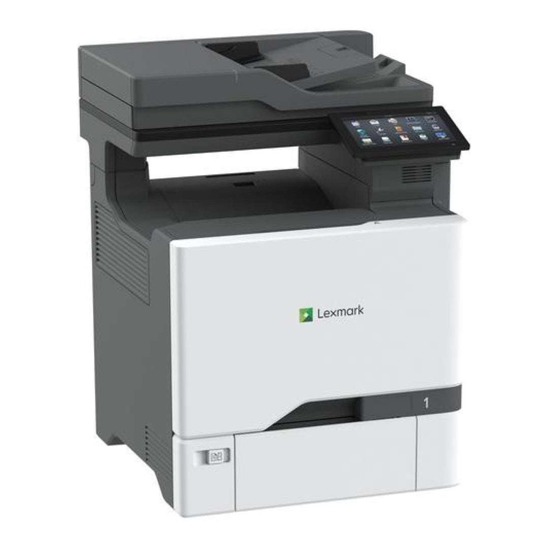 Lexmark Xc4342 A4 Multifunction Laser Printer 47C9894
