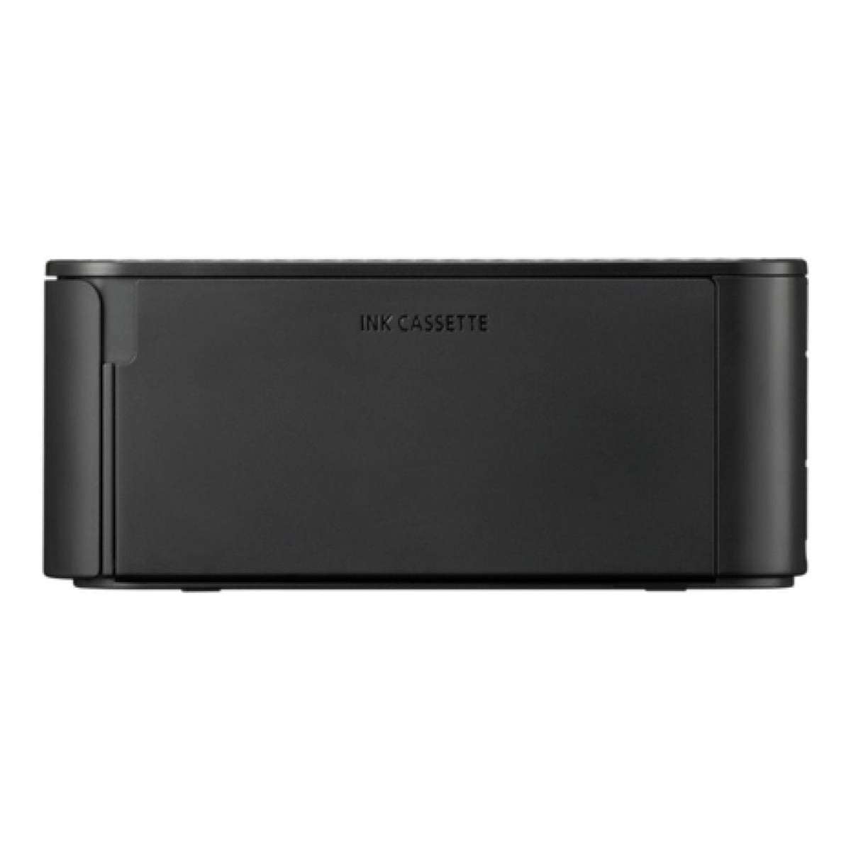 Canon SELPHY CP1500 Compact Wireless Colour Photo Printer Black 5539C015
