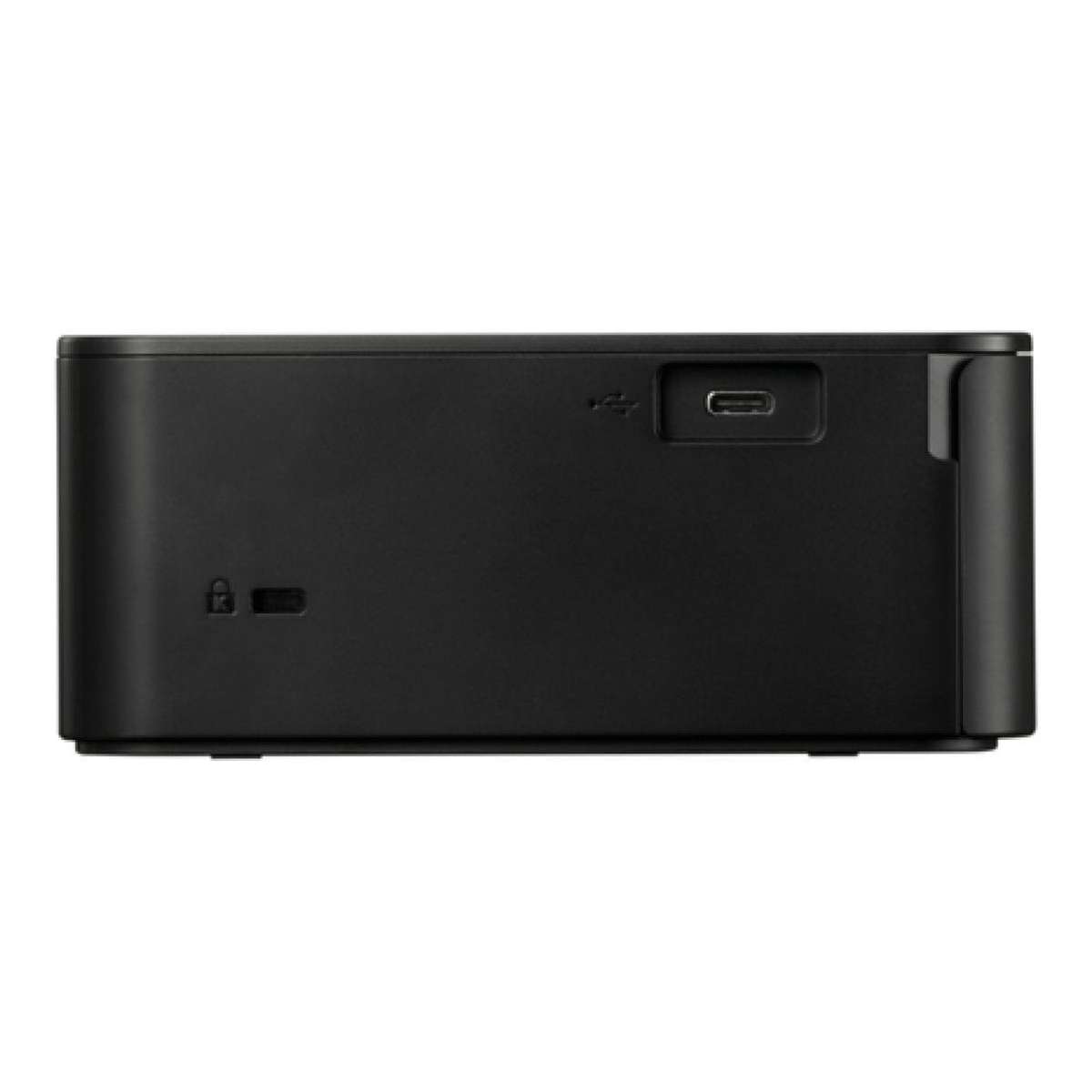 Canon SELPHY CP1500 Compact Wireless Colour Photo Printer Black 5539C015