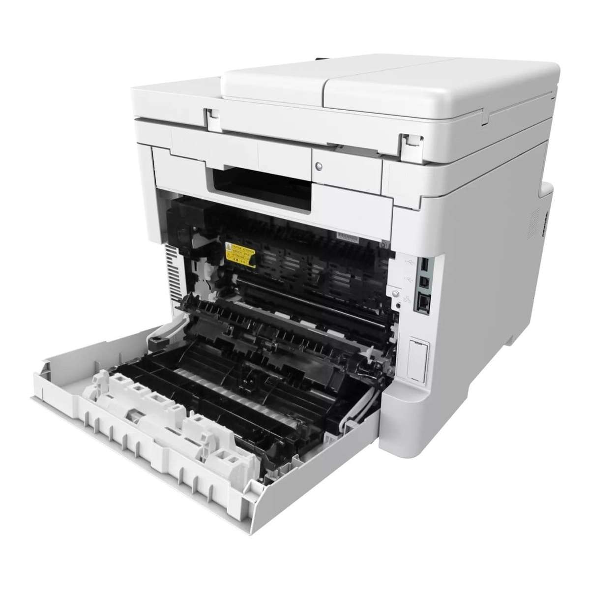 Canon i-SENSYS MF664CDW A4 Wi-Fi Multifunction Colour Laser Printer 6928C008