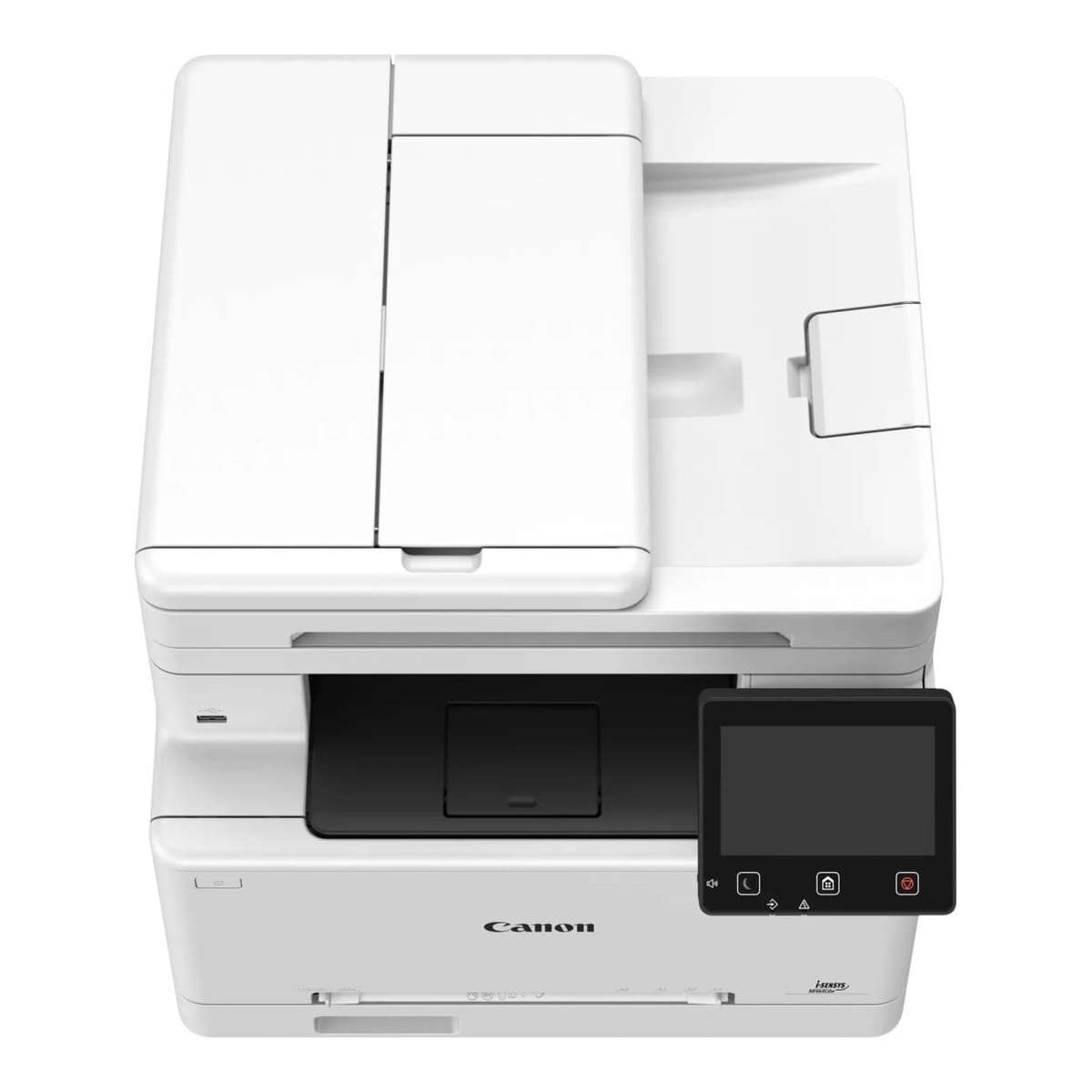 Canon i-SENSYS MF664CDW A4 Wi-Fi Multifunction Colour Laser Printer 6928C008