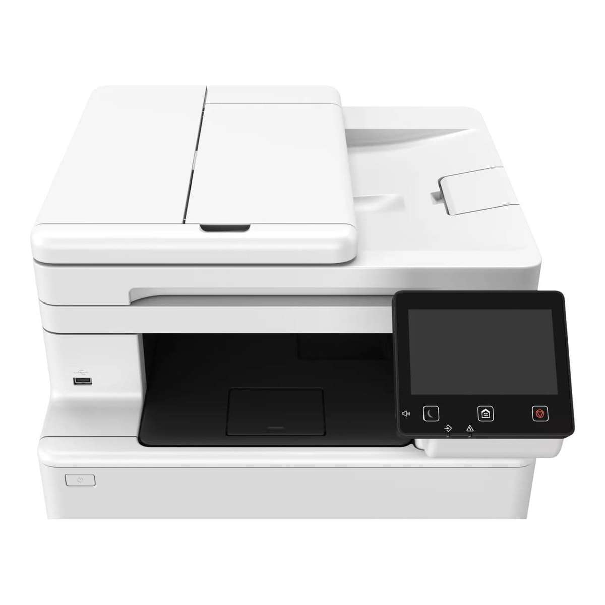 Canon i-SENSYS MF664CDW A4 Wi-Fi Multifunction Colour Laser Printer 6928C008