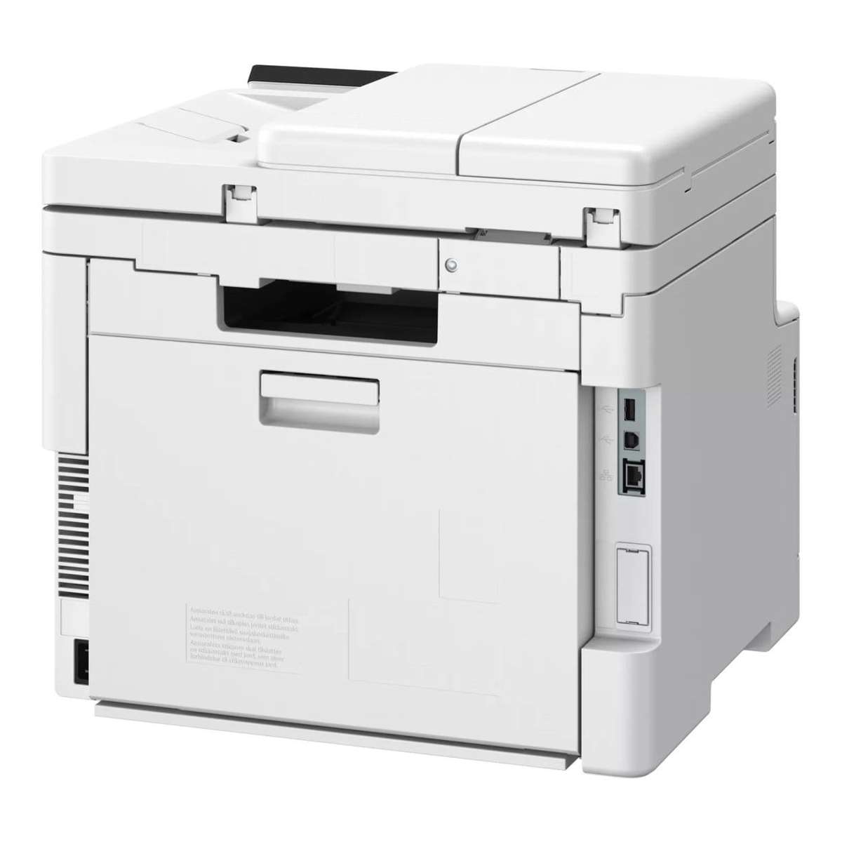 Canon i-SENSYS MF664CDW A4 Wi-Fi Multifunction Colour Laser Printer 6928C008