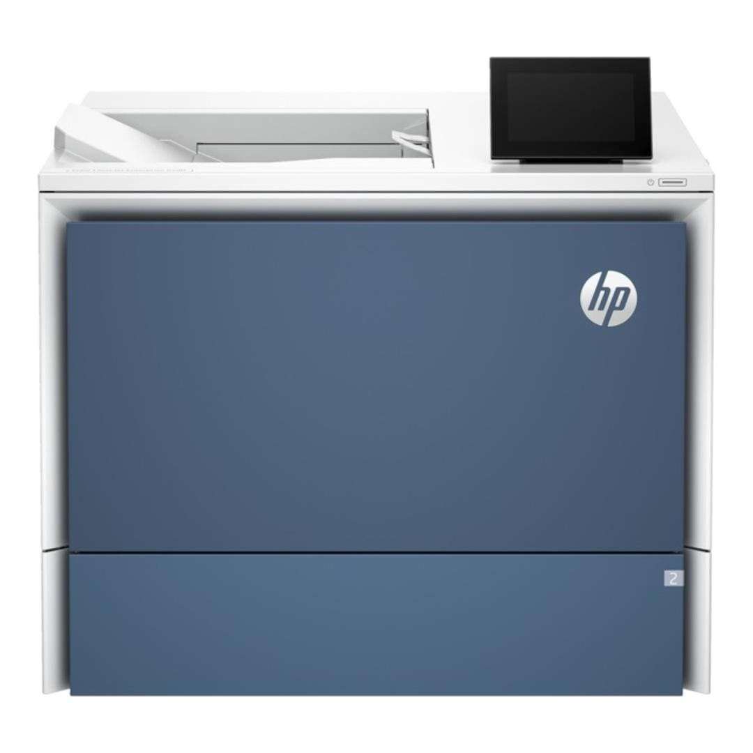 HP LaserJet Enterprise 6700dn A4 Colour Laser Printer 6QN33A