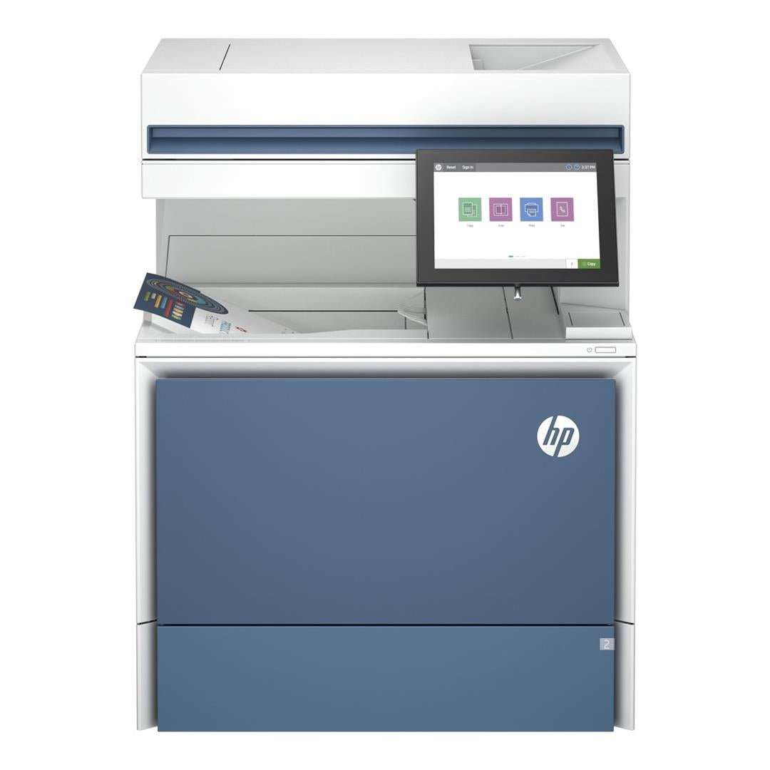 HP Color LaserJet Enterprise 6800dn A4 Multifunction Laser Printer 6QN35A