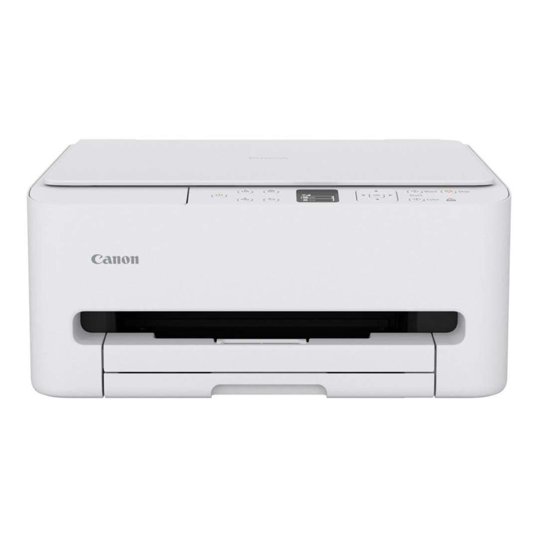 Canon PIXMA TS6540i A4 Wi-Fi Multifunction Colour Inkjet Printer 7179C009