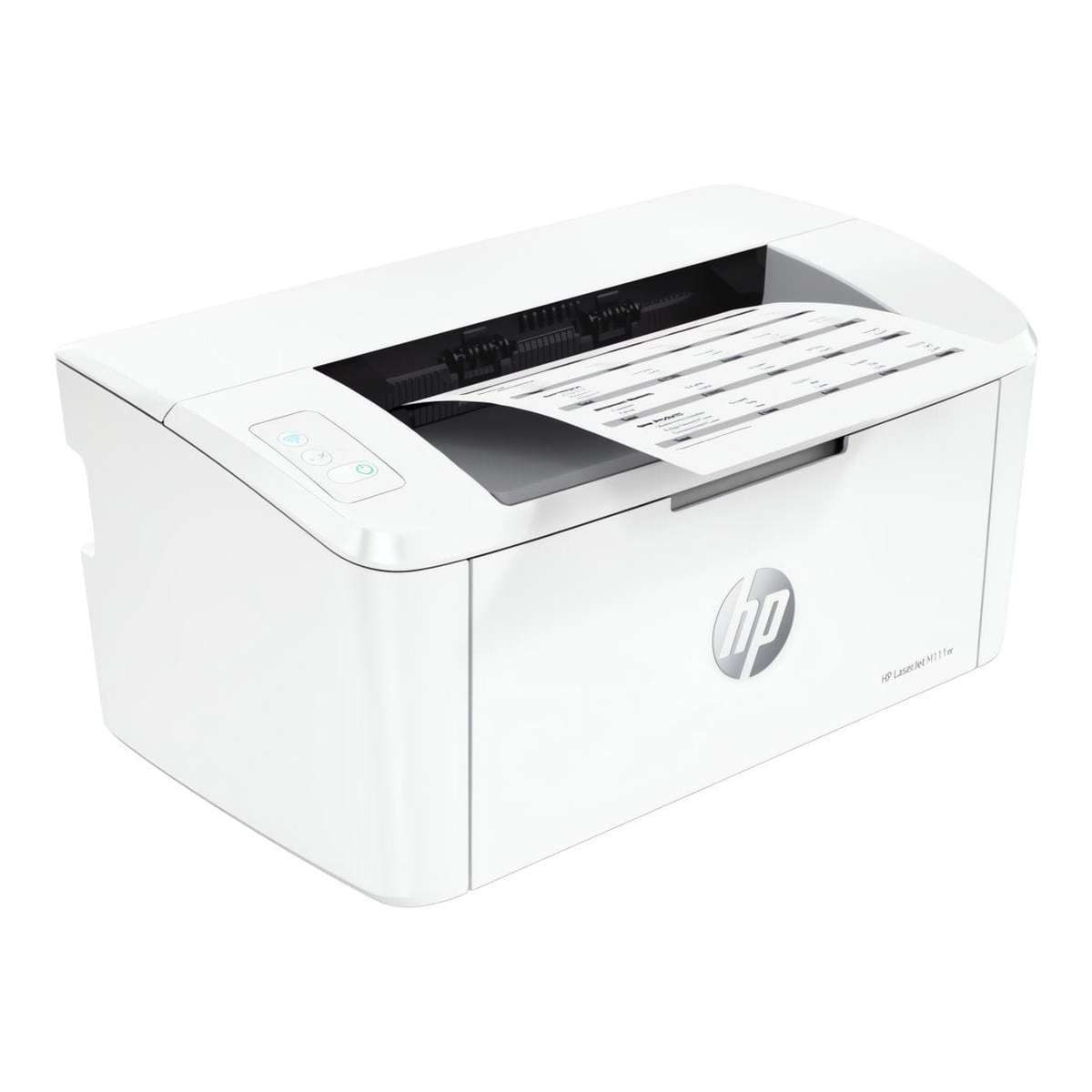 HP LaserJet M111w A4 Mono Laser Printer 7MD68A