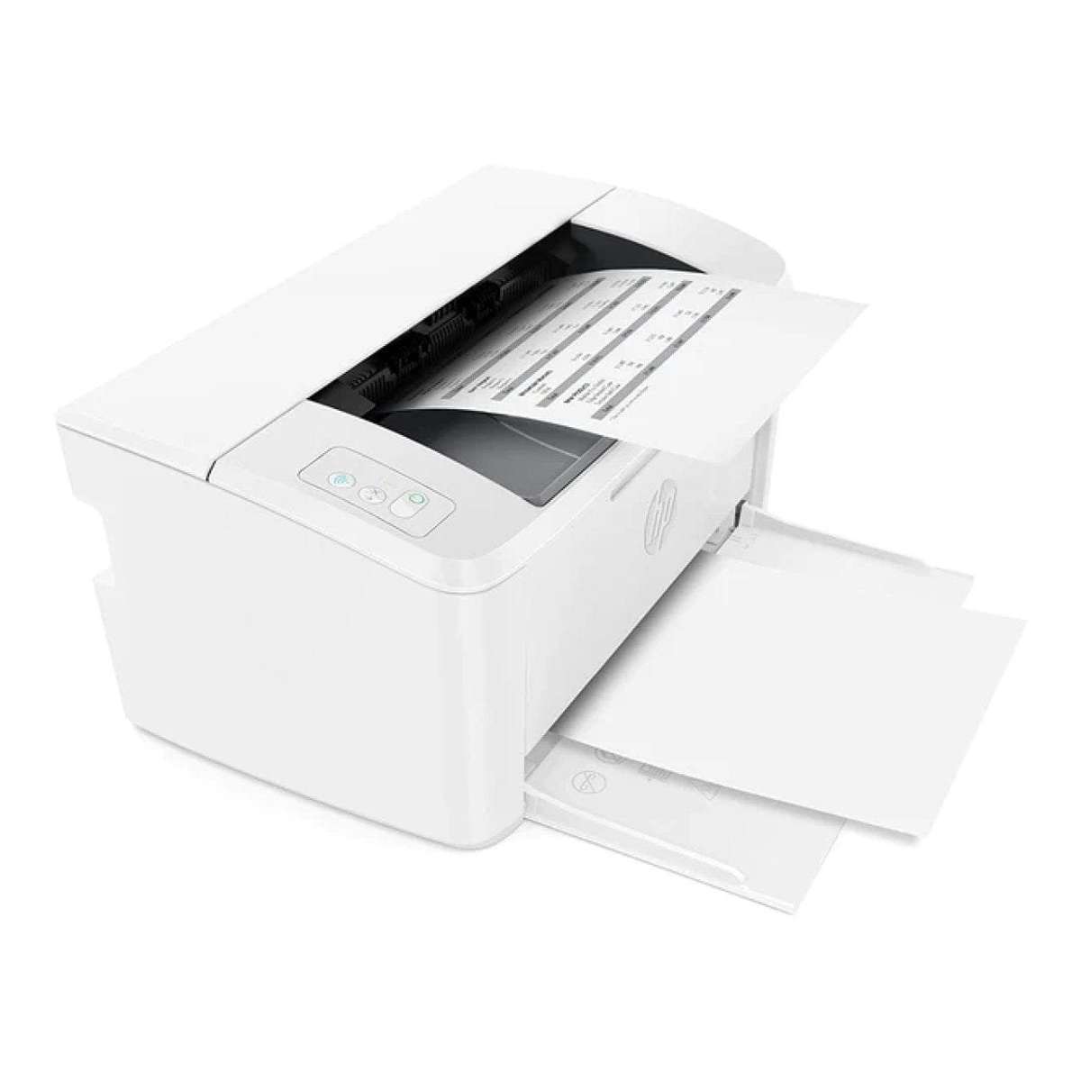 HP LaserJet M111w A4 Mono Laser Printer 7MD68A
