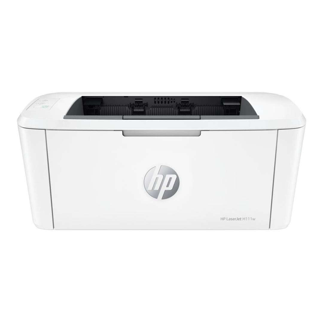 HP LaserJet M111w A4 Mono Laser Printer 7MD68A