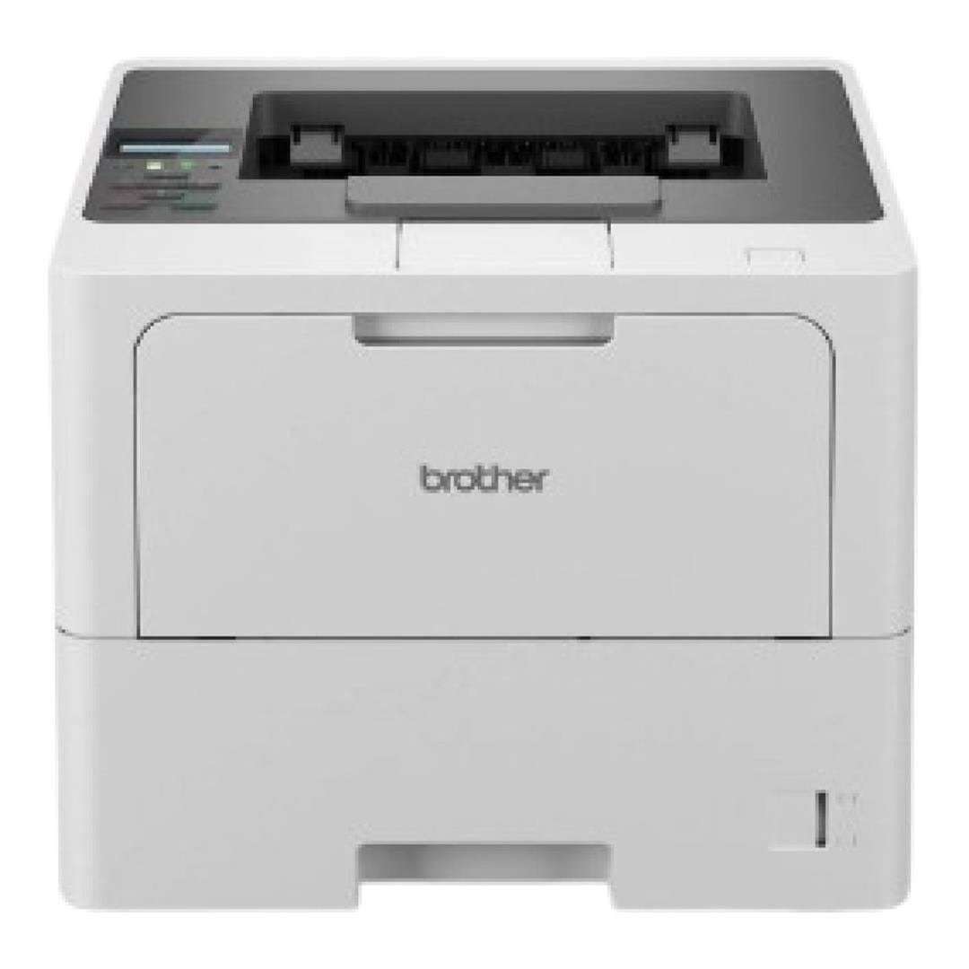 Brother HL-L6210DW A4 Wi-Fi Mono Laser Printer 84UL4J00141